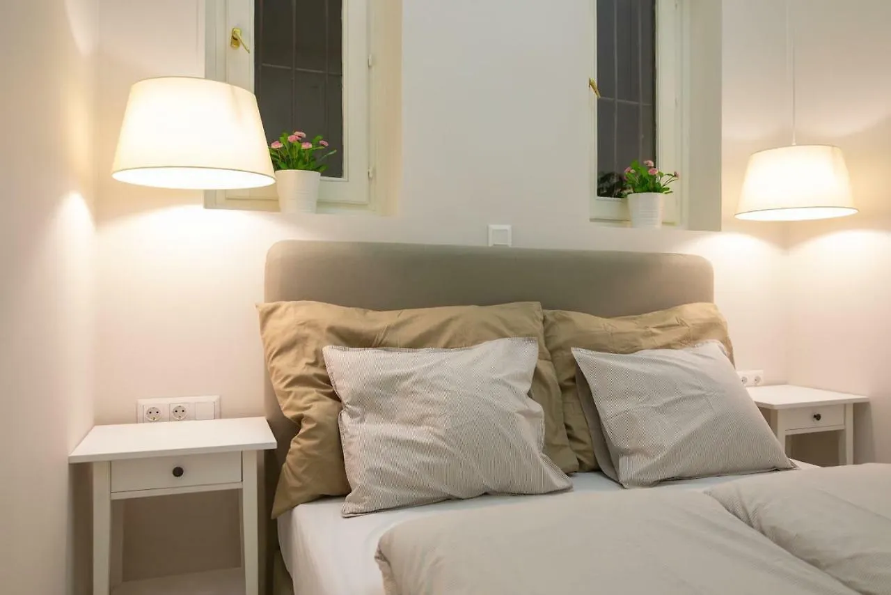 Lili Lovely Apartment 부다페스트
