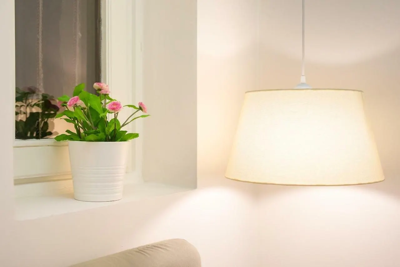 Lili Lovely Apartment Budapešť Maďarsko