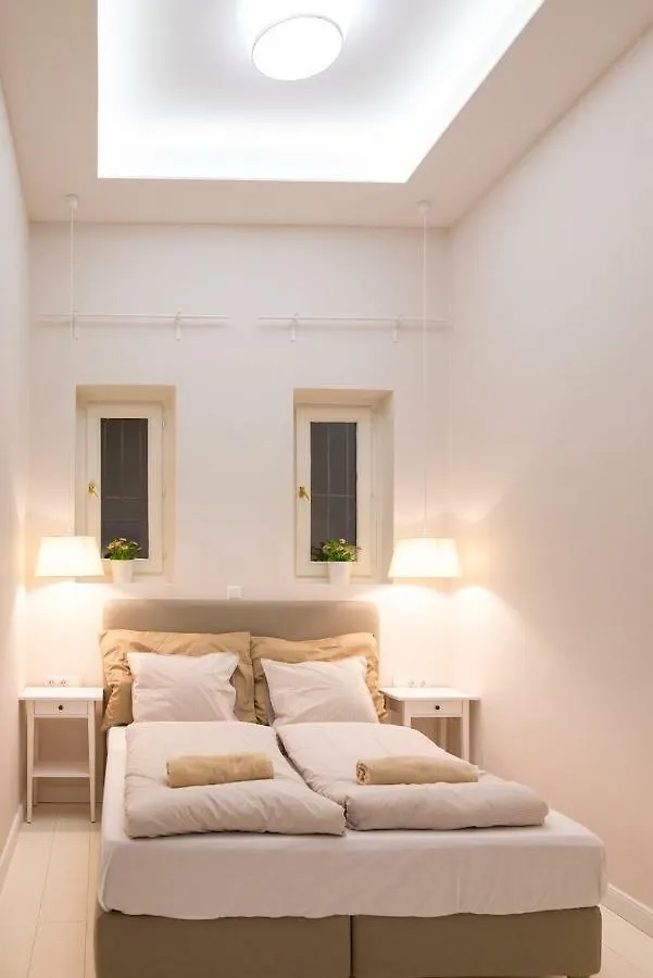 Lili Lovely Apartment Budapest