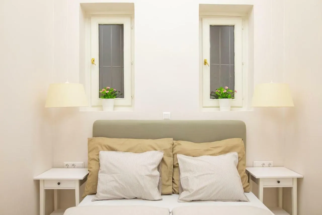 Lili Lovely Apartment Budapest